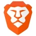 Brave logo picture