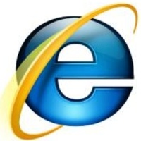 Internet Explorer picture