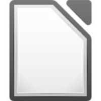 LibreOffice Icon