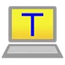 Tera term logo picture