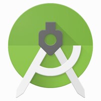 Android Studio Icon