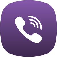 Viber logo picture