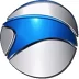 SRWare Iron logo picture