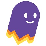 Ghost Browser logo