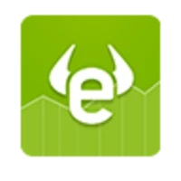 eToro logo picture
