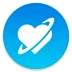LovePlanet logo picture