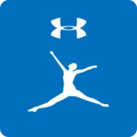 MyFitnessPal logo picture