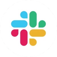 Slack logo picture