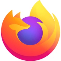 Mozilla Firefox Icon