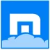 Maxthon logo picture