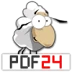 PDF24 Creator logo picture