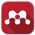 Mendeley Desktop Icon