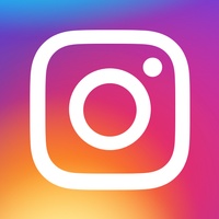 Instagram logo picture