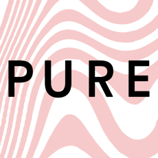 Pure logo picture