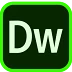 Adobe Dreamweaver logo picture