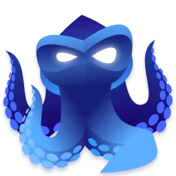 Octo Browser logo picture