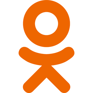 Odnoklassniki logo picture