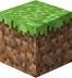 Minecraft logo picture