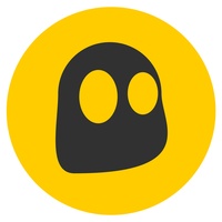 CyberGhost VPN logo CyberGhost VPN logo picture