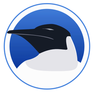 Tux Commander picture logo