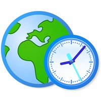 EarthTime logo picture