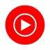 YouTube Music logo picture