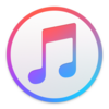 ITunes logo picture