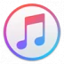 ITunes logo picture