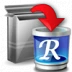 Revo Uninstaller logo picture