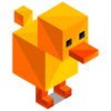 DuckStation logo picture