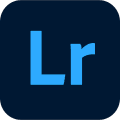 Adobe Photoshop Lightroom logo picture