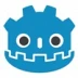 Godot Engine logo picture