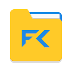 File Commander Manager & Cloud  logo picture