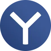 Yandex Browser Business logo picture
