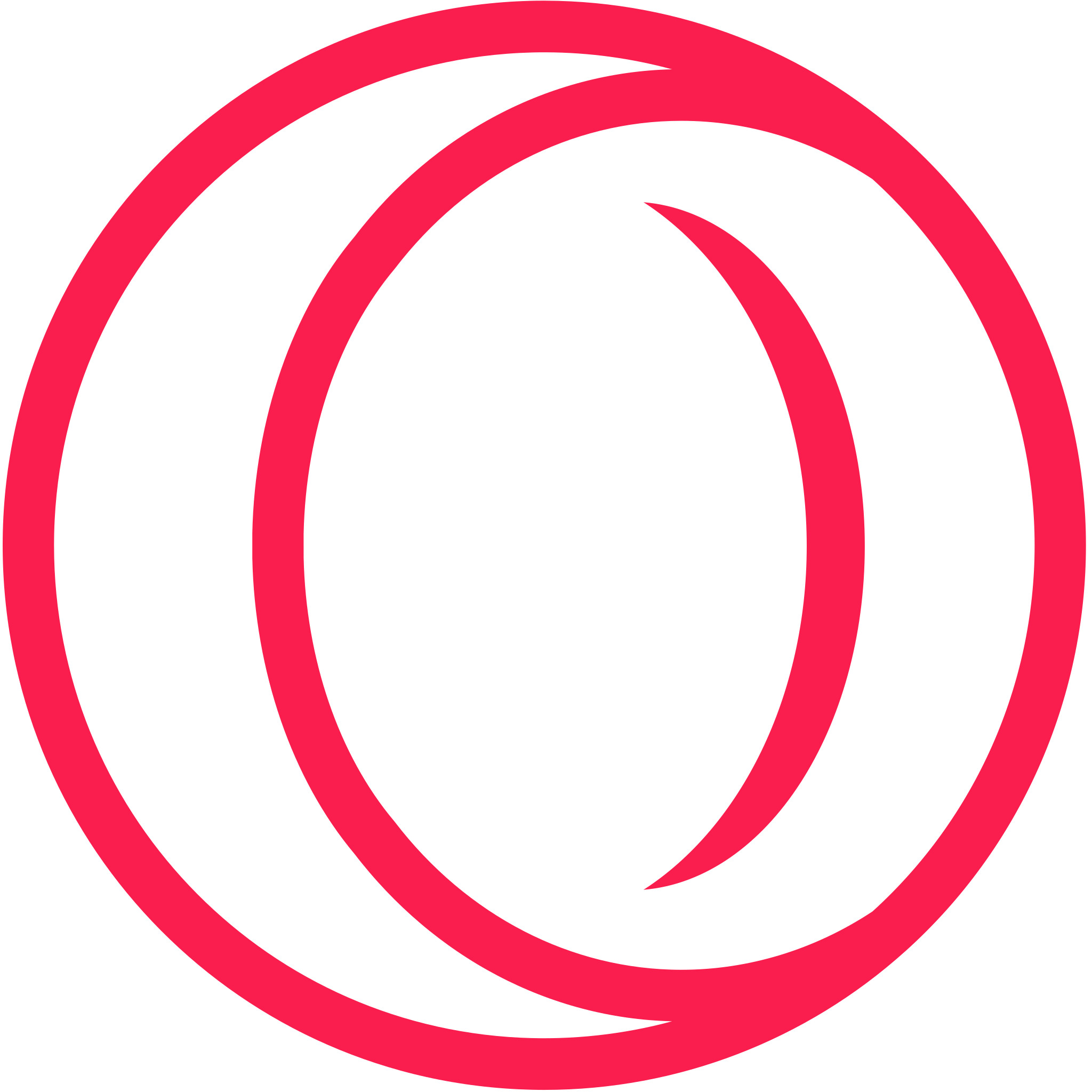 Opera GX logo picture