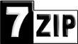 7-zip  logo picture